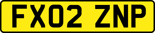 FX02ZNP