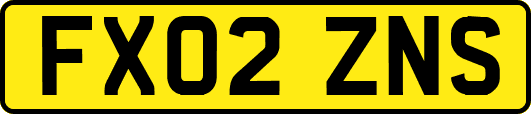 FX02ZNS