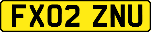 FX02ZNU