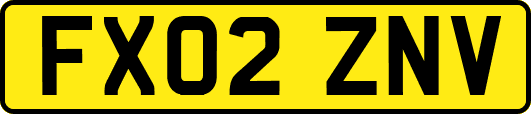FX02ZNV