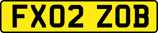 FX02ZOB