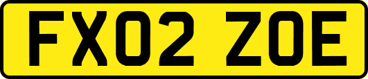 FX02ZOE