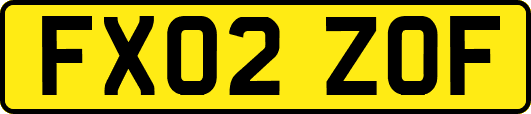 FX02ZOF
