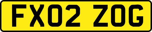 FX02ZOG