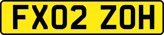 FX02ZOH