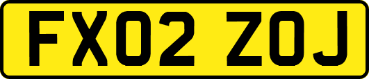 FX02ZOJ