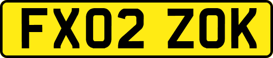 FX02ZOK