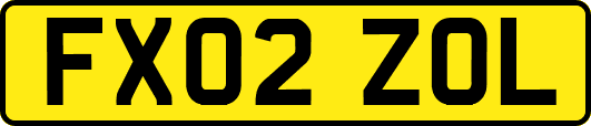 FX02ZOL