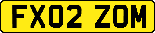 FX02ZOM