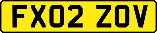FX02ZOV