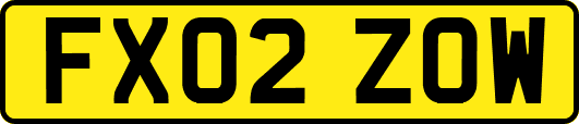 FX02ZOW