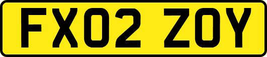 FX02ZOY