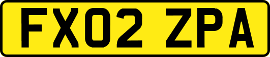 FX02ZPA