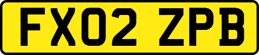 FX02ZPB