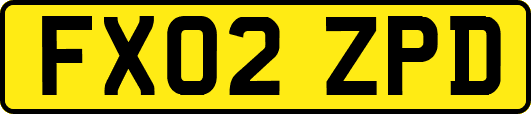 FX02ZPD