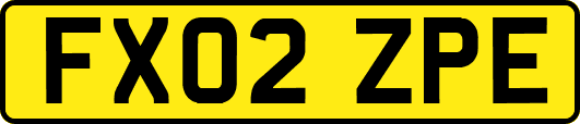 FX02ZPE
