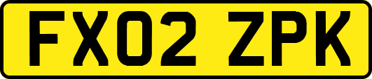 FX02ZPK