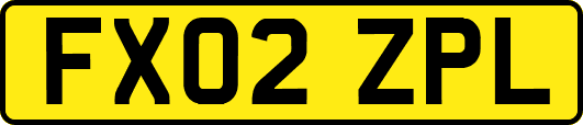 FX02ZPL