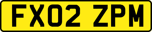 FX02ZPM