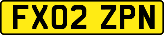 FX02ZPN