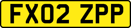FX02ZPP