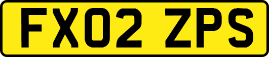 FX02ZPS