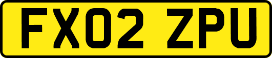 FX02ZPU