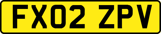 FX02ZPV