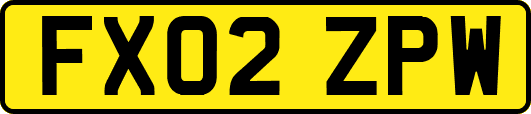 FX02ZPW