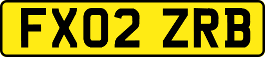 FX02ZRB