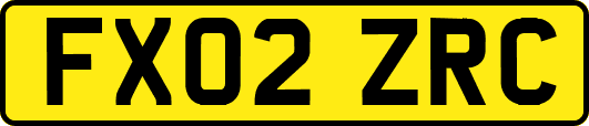 FX02ZRC