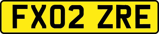 FX02ZRE