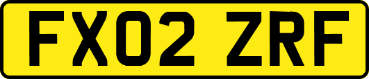 FX02ZRF