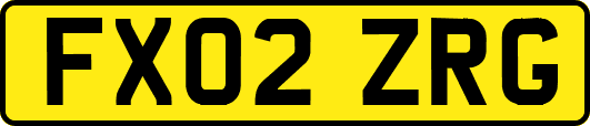 FX02ZRG