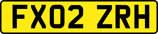 FX02ZRH
