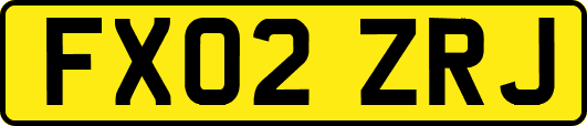 FX02ZRJ
