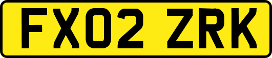 FX02ZRK