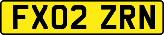 FX02ZRN
