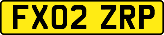 FX02ZRP