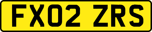 FX02ZRS