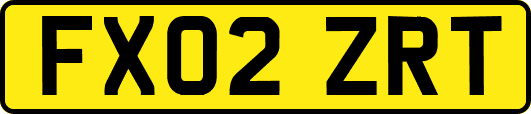 FX02ZRT
