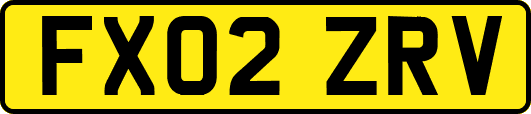 FX02ZRV