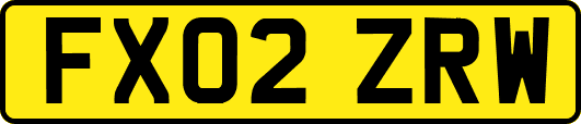 FX02ZRW