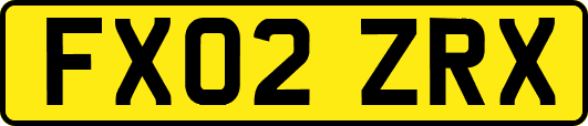 FX02ZRX
