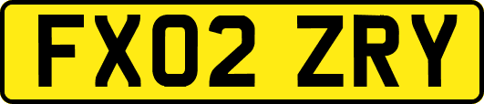 FX02ZRY