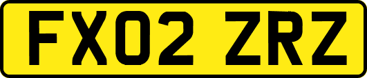FX02ZRZ