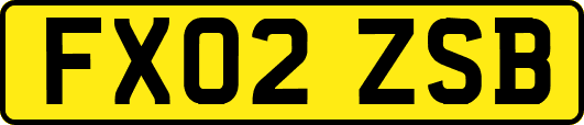 FX02ZSB