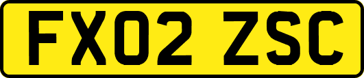 FX02ZSC