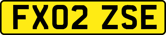 FX02ZSE