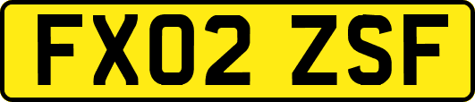FX02ZSF